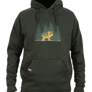 Hart Pullover Branded-H Wildboar Hart Pullover Branded-H Wildboar