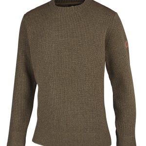 Nordforest Hunting Wollpullover Vestland Nordforest Hunting Wollpullover Vestland