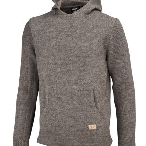 Ivanhoe Pullover NLS Pentland Hood Ivanhoe Pullover NLS Pentland Hood