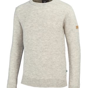 Ivanhoe Pullover NLS Petal Male Ivanhoe Pullover NLS Petal Male