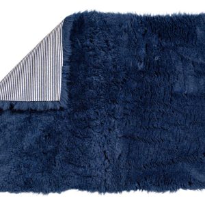B&B Hundedecke Original-Vetbed blau