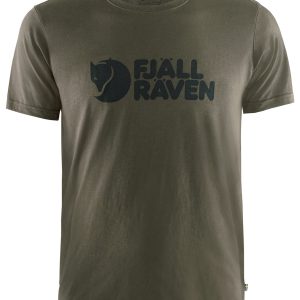Fjällräven T-Shirt Fjällräven Logo