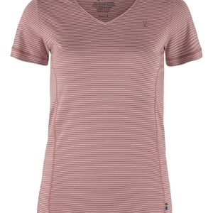 Fjällräven Damen-T-Shirt Abisko Cool Fjällräven Damen-T-Shirt Abisko Cool