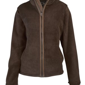 Baleno Damen-Fleecejacke Sarah