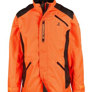 Percussion Jagdjacke Stronger EVO Percussion Jagdjacke Stronger EVO