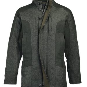 Jagdhund Herren-Multifunktionsjacke Zwettl 4