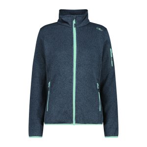 CMP Damen-Strickfleecejacke CMP Damen-Strickfleecejacke