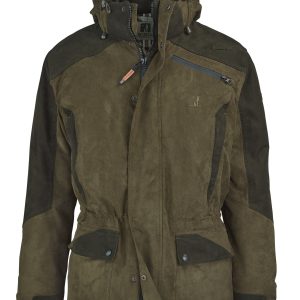 Percussion Winterjacke Grand Nord