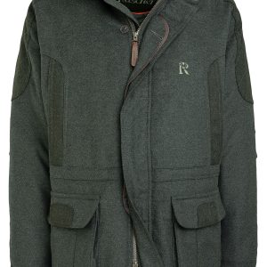 Rascher Lodenjacke Mod. 400 Evo mit Membran Rascher Lodenjacke Mod. 400 Evo mit Membran