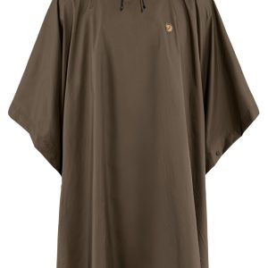 Fjällräven Poncho Fjällräven Poncho