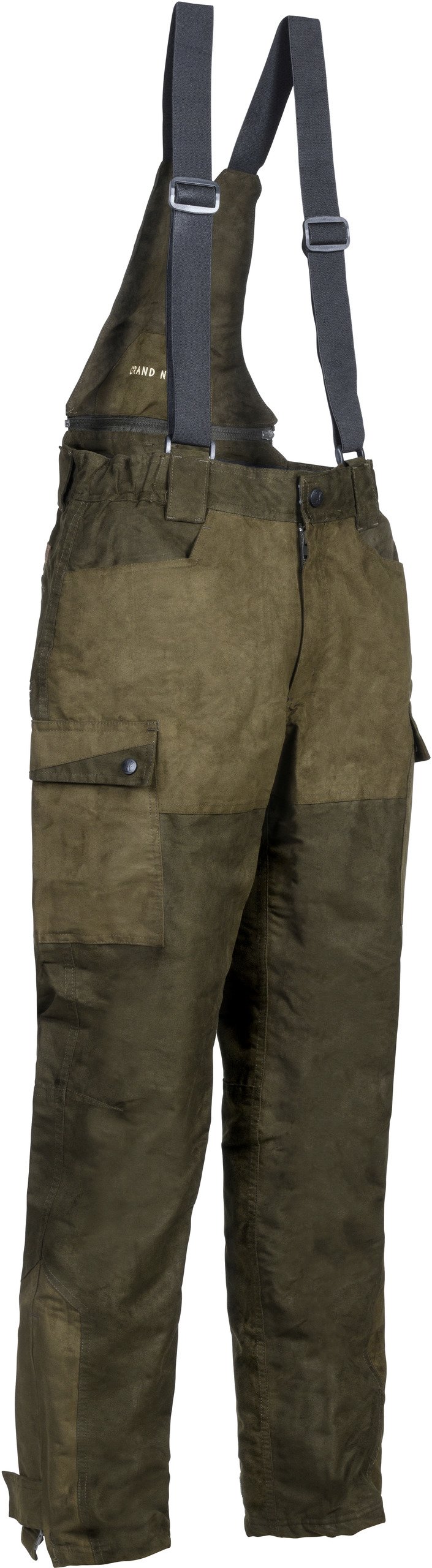 Percussion Latzhose Grand Nord