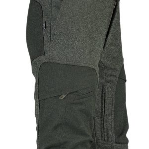 Jagdhund Herren-Multifunktionshose Alpin 4