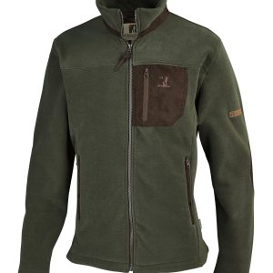 Percussion Herren-Fleecejacke Cor Percussion Herren-Fleecejacke Cor