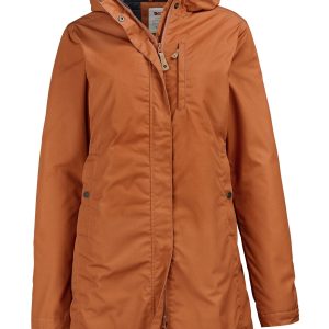 Fjällräven Damenparka Kiruna Padded Fjällräven Damenparka Kiruna Padded