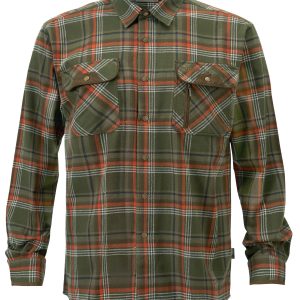 Pinewood Langarmhemd Prestwick Exklusiv Pinewood Langarmhemd Prestwick Exklusiv