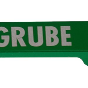 GRUBE Schlüsselanhänger-Flaschenöffner GRUBE Schlüsselanhänger-Flaschenöffner