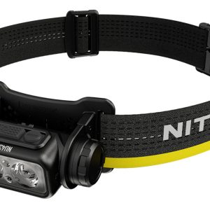 Nitecore Stirnlampe NU43