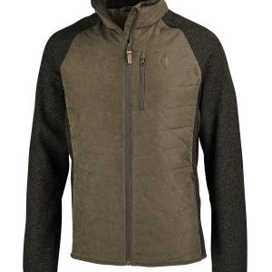 Nordforest Hunting Hybridjacke Halvar Nordforest Hunting Hybridjacke Halvar