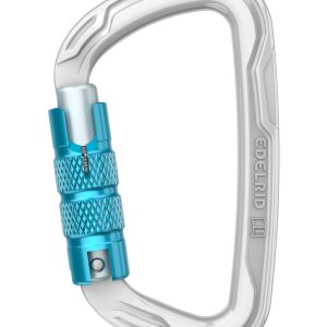 Edelrid Karabiner Taser Triple