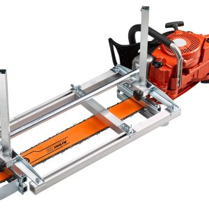 Anbausägewerk
