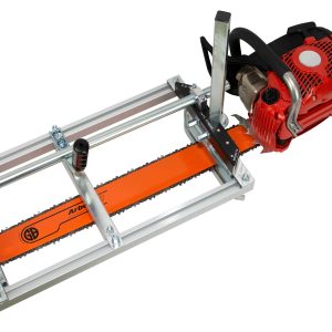 Anbausägewerk Alaskan MK IV 24″/60 cm