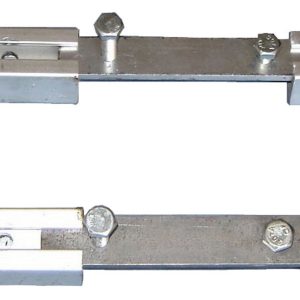 Verbinder für Schienensystem