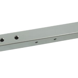 Verlängerungsquerstrebe 60 cm für Schienensystem
