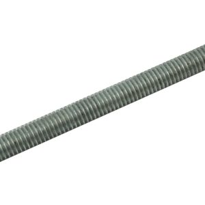 Höhenverstellschraube 152 mm für Schienensystem