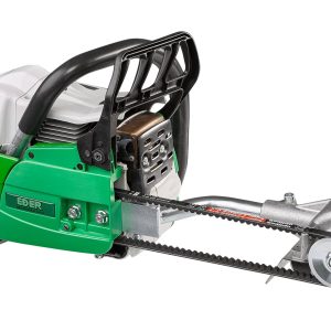 Eder Planhobel mit Antriebsmotor Eder Planhobel mit Antriebsmotor