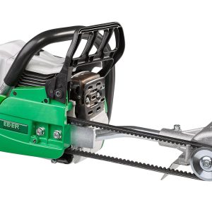 Eder Konturhobel mit Antriebsmotor Eder Konturhobel mit Antriebsmotor