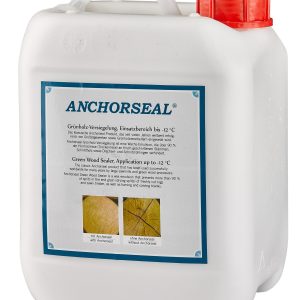 Anchorseal Wertholzwachs bis –12 °C
