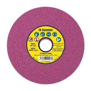 Schleifscheibe Edelkorund rosa für 3/4″-Harvesterketten Schleifscheibe Edelkorund rosa für 3/4″-Harvesterketten