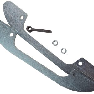 Spannstock für 3/4″-Sägeketten