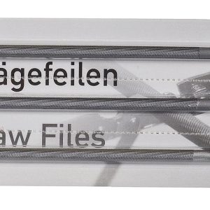 Öberg Kettensägenfeilen 3er-Pack Öberg Kettensägenfeilen 3er-Pack