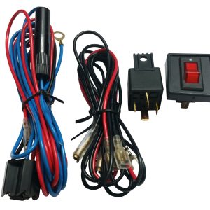 Blixtra Relaissatz 40 Amp