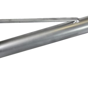 Lampenhalter mit Wandplatte