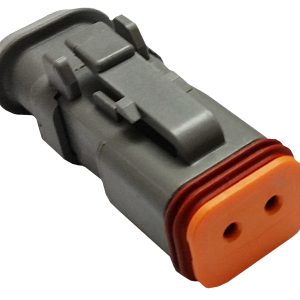 DT-Stecker male DT-Stecker male