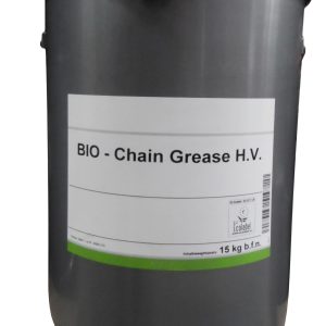 Bio Ketten-Schmierfett 15 kg Eimer