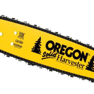 Oregon Harvesterschiene Solid 2,0 mm