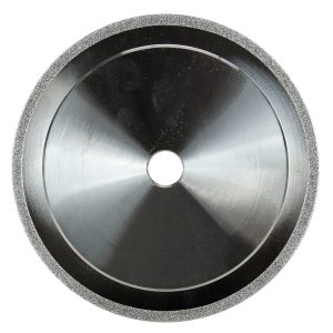 Markusson CBN-Schleifscheibe 145 x 3,2 x 16 mm Markusson CBN-Schleifscheibe 145 x 3,2 x 16 mm