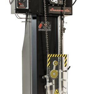 Markusson Automatisches Kettenschärfgerät Sensomatic Markusson Automatisches Kettenschärfgerät Sensomatic