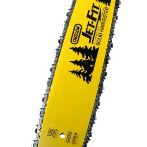 Oregon Harvesterschiene Jet-Fit