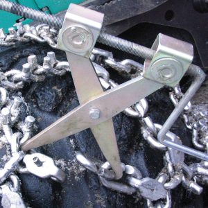 Kettenspanner für Gleitschutzketten Kettenspanner für Gleitschutzketten