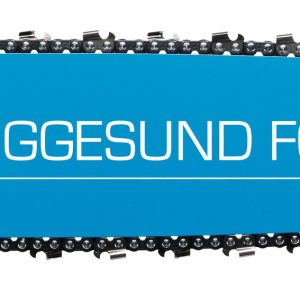 Iggesund Blue Line Power Fit Harvesterschiene Iggesund Blue Line Power Fit Harvesterschiene
