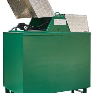 TTS Dieseltank 600 Liter