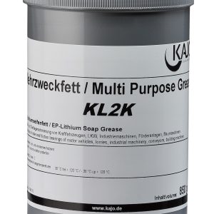 Kajo Mehrzweckfett KL 2K