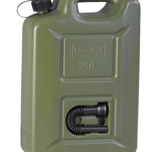 Hünersdorff Kunststoffkanister 20 l