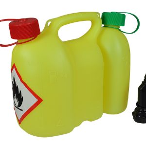 Hünersdorff Kombi-Kanister Profi 3,5+1,5 l