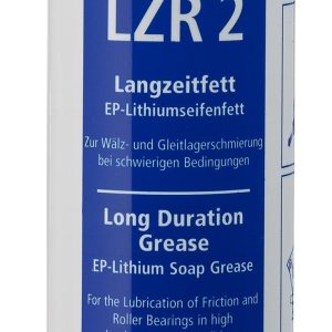 Kajo Langzeitfett LZR 2 500 g 100er-Pack Kajo Langzeitfett LZR 2 500 g 100er-Pack