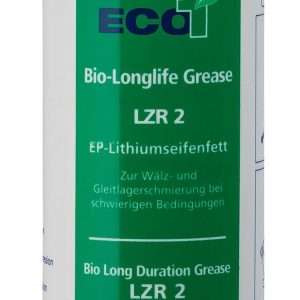 Kajo Bio Hochleistungsfett LZR 2 Kajo Bio Hochleistungsfett LZR 2